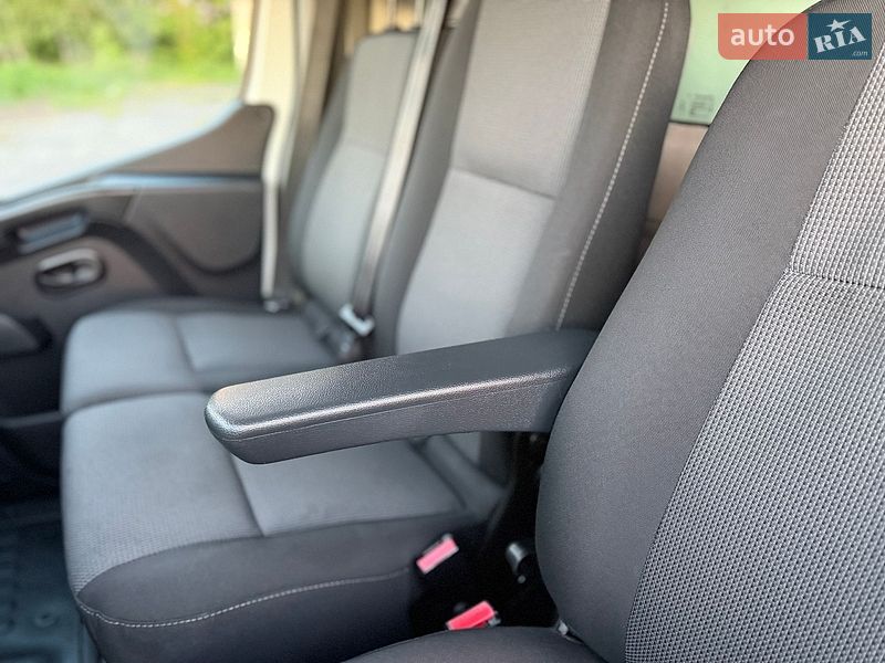 Грузовой фургон Renault Master 2020 в Дубно