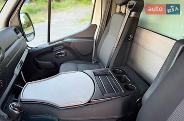Грузовой фургон Renault Master 2020 в Дубно