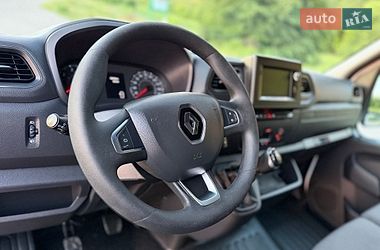 Грузовой фургон Renault Master 2020 в Дубно