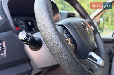 Грузовой фургон Renault Master 2020 в Дубно