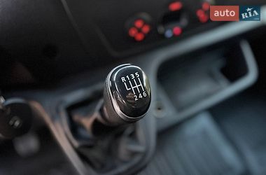 Грузовой фургон Renault Master 2020 в Дубно