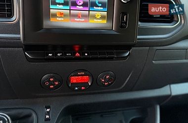 Грузовой фургон Renault Master 2020 в Дубно