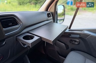 Грузовой фургон Renault Master 2020 в Дубно
