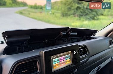Грузовой фургон Renault Master 2020 в Дубно