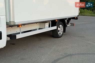 Грузовой фургон Renault Master 2020 в Дубно