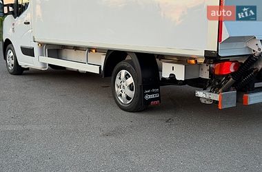 Грузовой фургон Renault Master 2020 в Дубно