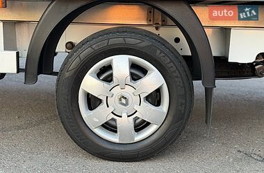 Грузовой фургон Renault Master 2020 в Дубно