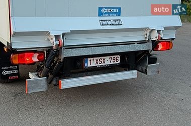 Грузовой фургон Renault Master 2020 в Дубно