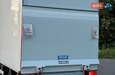 Грузовой фургон Renault Master 2020 в Дубно