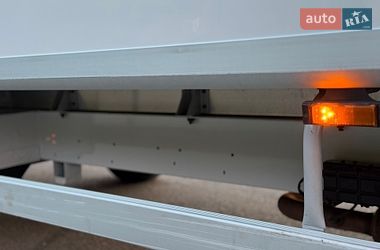 Грузовой фургон Renault Master 2020 в Дубно