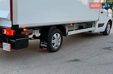 Грузовой фургон Renault Master 2020 в Дубно