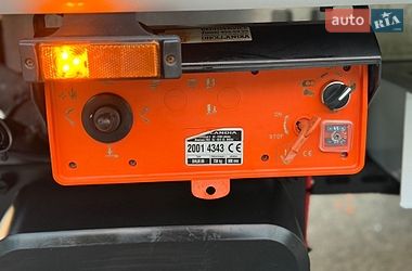 Грузовой фургон Renault Master 2020 в Дубно