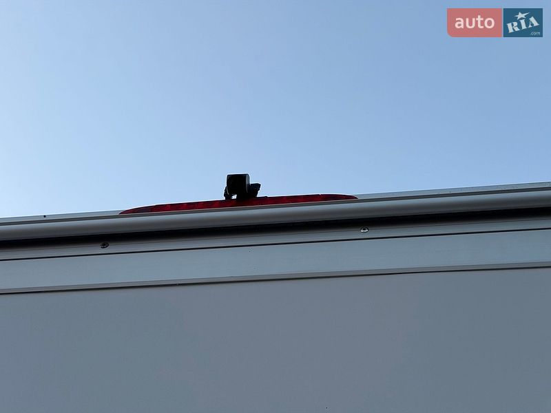 Грузовой фургон Renault Master 2020 в Дубно