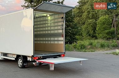 Грузовой фургон Renault Master 2020 в Дубно