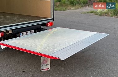Грузовой фургон Renault Master 2020 в Дубно