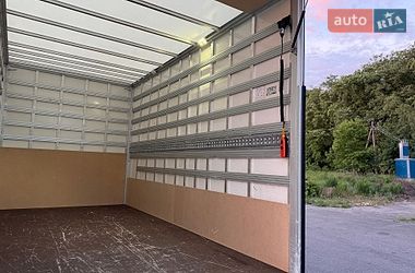 Грузовой фургон Renault Master 2020 в Дубно