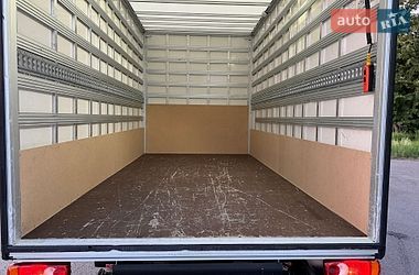 Грузовой фургон Renault Master 2020 в Дубно