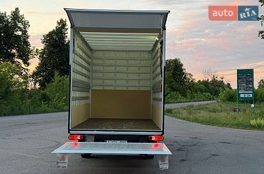 Грузовой фургон Renault Master 2020 в Дубно