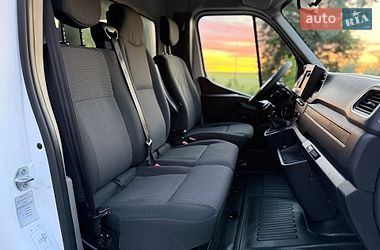 Грузовой фургон Renault Master 2020 в Дубно