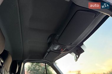 Грузовой фургон Renault Master 2020 в Дубно