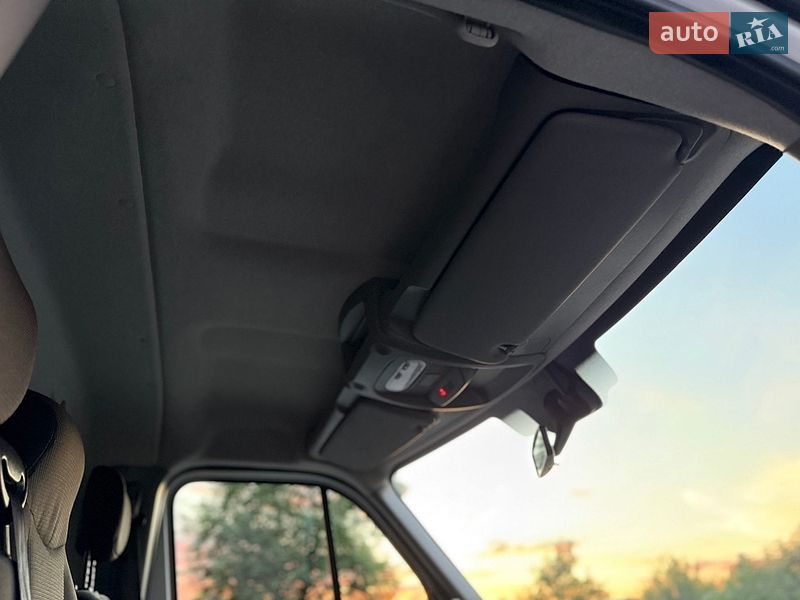 Грузовой фургон Renault Master 2020 в Дубно