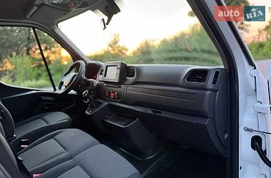 Грузовой фургон Renault Master 2020 в Дубно