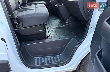 Грузовой фургон Renault Master 2020 в Дубно