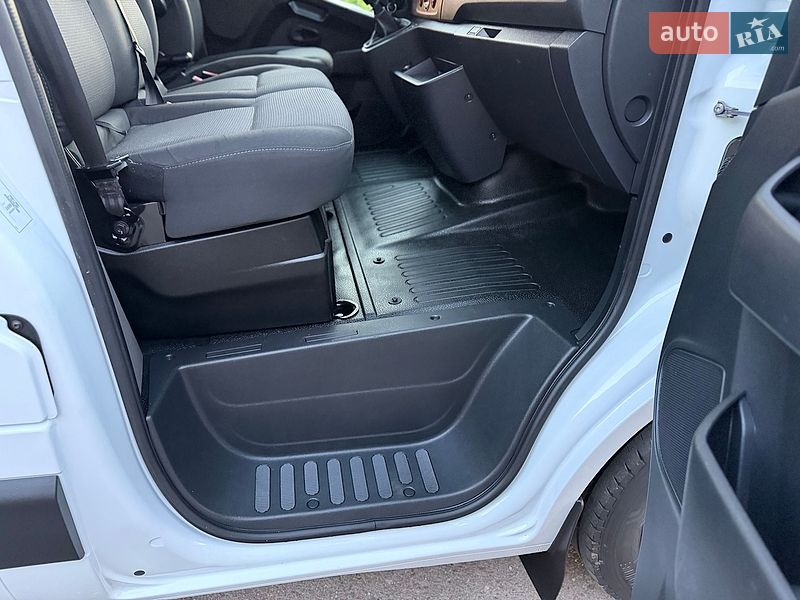 Грузовой фургон Renault Master 2020 в Дубно
