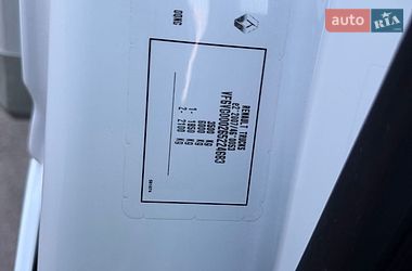 Грузовой фургон Renault Master 2020 в Дубно