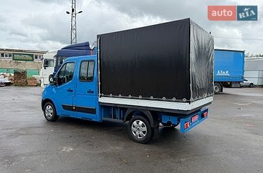 Інші вантажівки Renault Master 2018 в Рівному фото 16 Інші вантажівки Renault Master 2018 в Рівному