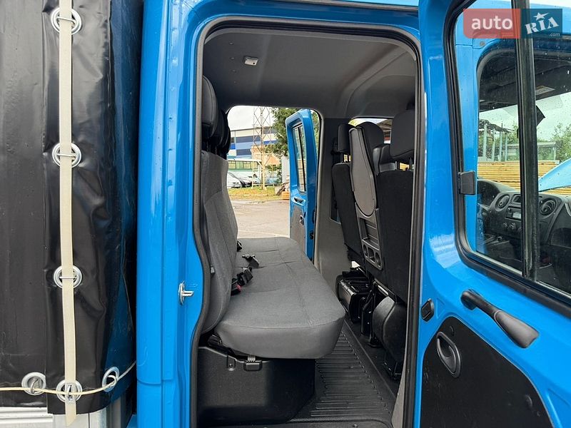Інші вантажівки Renault Master 2018 в Рівному фото 25 Інші вантажівки Renault Master 2018 в Рівному