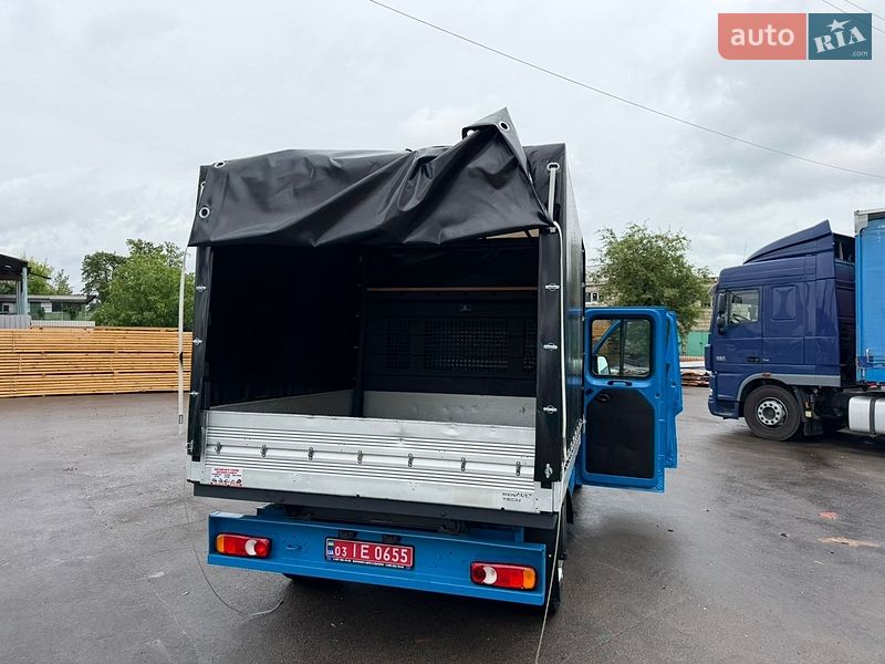 Інші вантажівки Renault Master 2018 в Рівному фото 35 Інші вантажівки Renault Master 2018 в Рівному