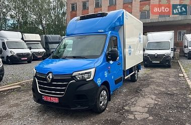 Рефрижератор Renault Master 2022 в Рівному