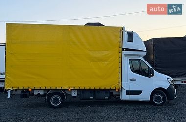 Тентованый Renault Master 2023 в Ковеле