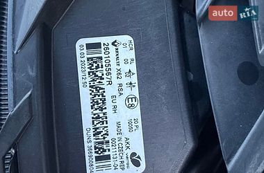 Тентованый Renault Master 2023 в Ковеле