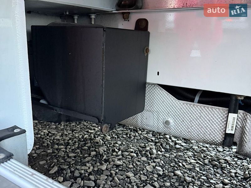 Тентованый Renault Master 2023 в Ковеле фото 23 Тентованый Renault Master 2023 в Ковеле