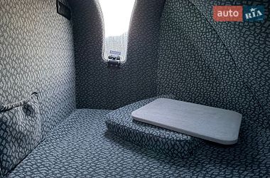 Тентованый Renault Master 2023 в Ковеле