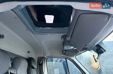 Тентованый Renault Master 2023 в Ковеле