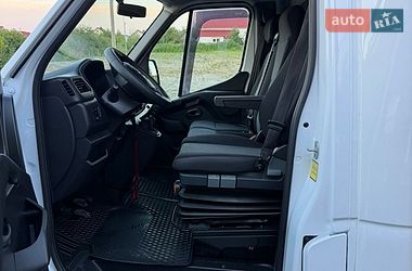 Тентованый Renault Master 2023 в Ковеле