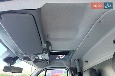 Тентованый Renault Master 2023 в Ковеле фото 37 Тентованый Renault Master 2023 в Ковеле