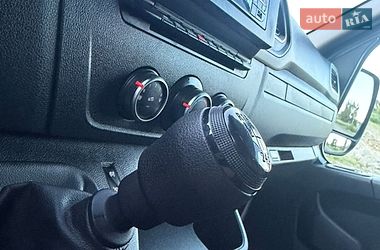 Тентованый Renault Master 2023 в Ковеле