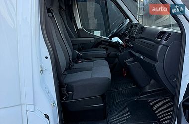 Тентованый Renault Master 2023 в Ковеле