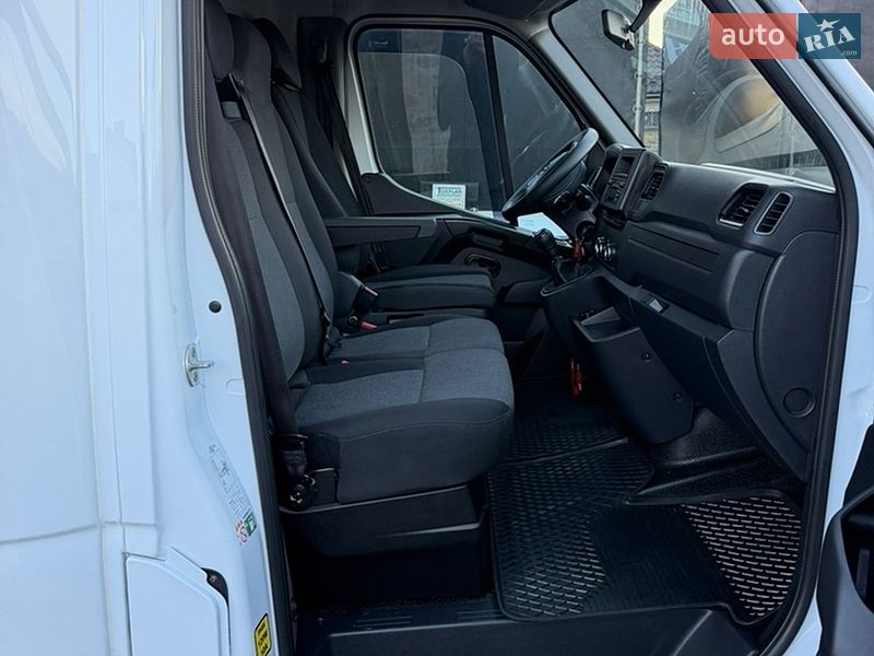 Тентованый Renault Master 2023 в Ковеле