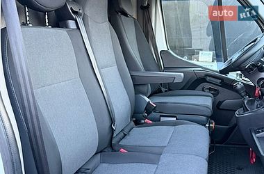 Тентованый Renault Master 2023 в Ковеле