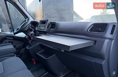 Тентованый Renault Master 2023 в Ковеле