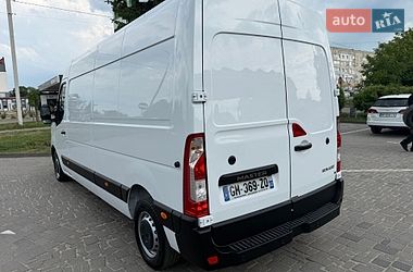 Вантажний фургон Renault Master 2023 в Дубні фото 9 Вантажний фургон Renault Master 2023 в Дубні