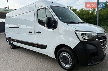 Вантажний фургон Renault Master 2023 в Дубні фото 31 Вантажний фургон Renault Master 2023 в Дубні