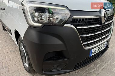 Вантажний фургон Renault Master 2023 в Дубні фото 33 Вантажний фургон Renault Master 2023 в Дубні