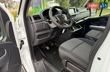 Вантажний фургон Renault Master 2023 в Дубні фото 47 Вантажний фургон Renault Master 2023 в Дубні