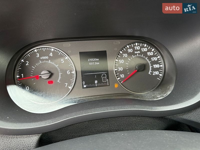 Вантажний фургон Renault Master 2023 в Дубні фото 52 Вантажний фургон Renault Master 2023 в Дубні